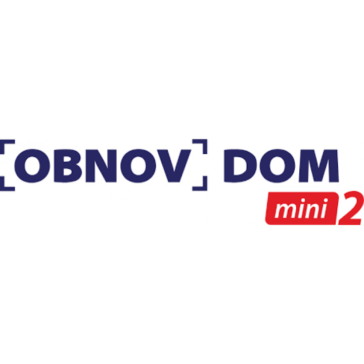  Výzva Obnov dom MINI 2 z Plánu obnovy a odolnosti SR