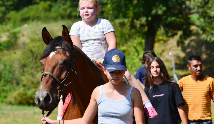 Dni obce Lehôtka - Lehôtská hostina 2024