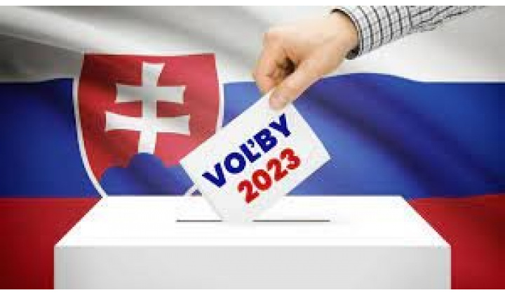 Voľby do Národnej rady Slovenskej republiky -30.09.2023